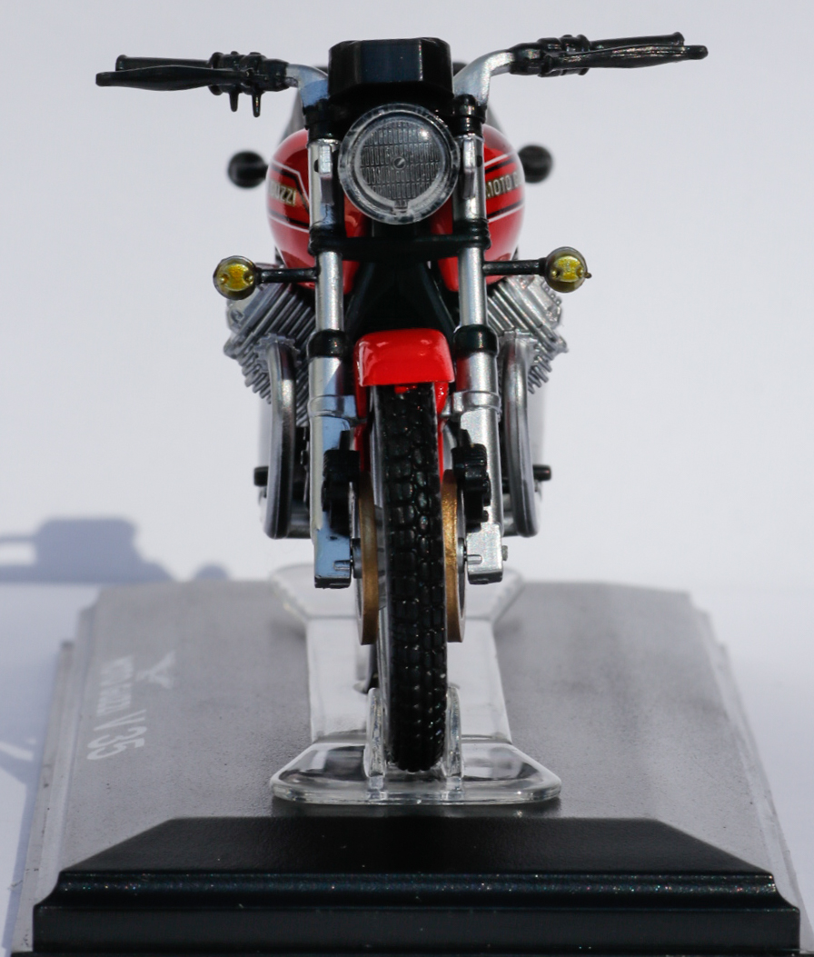 Starline Moto Guzzi V35